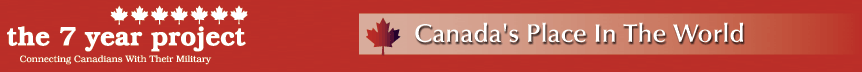 Canada's Place Header